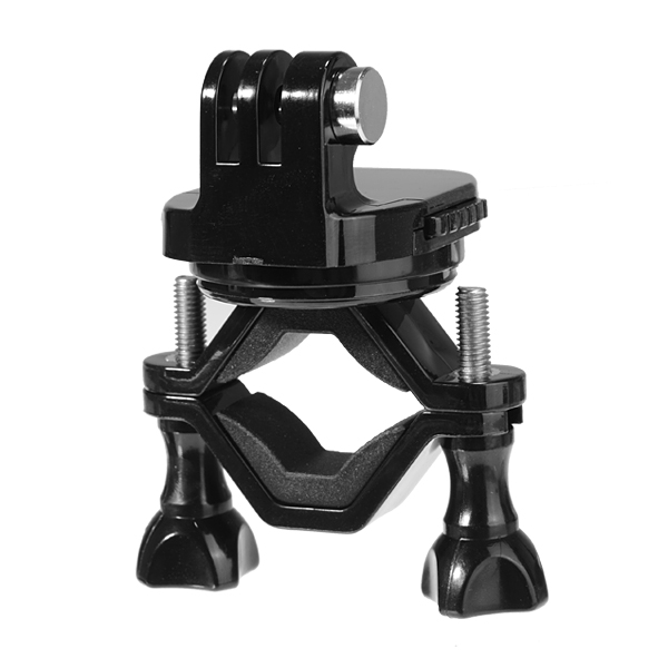 MAX-Sports-Camera-Accessory-Bicycle-Motorcycle-360deg-Rotate-Stand-Holder-For-GoPro-XiaoYi-Sj-camera-1096359