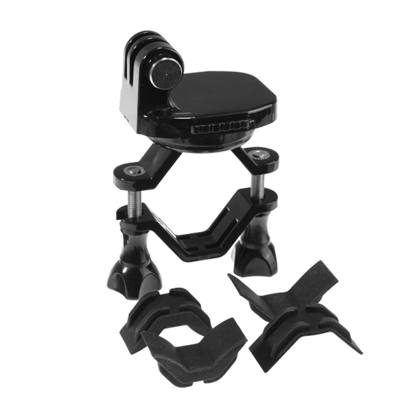 MAX-Sports-Camera-Accessory-Bicycle-Motorcycle-360deg-Rotate-Stand-Holder-For-GoPro-XiaoYi-Sj-camera-1096359