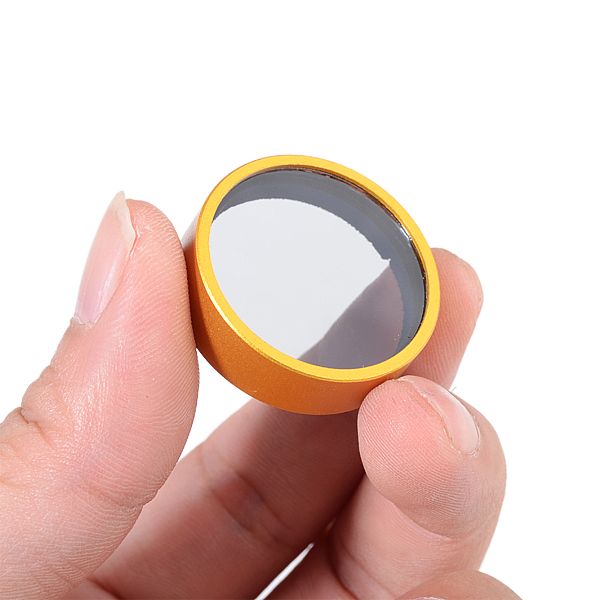 MAX-Sports-Camera-Accessory-Camera-Lens-CPL-Filters-Three-Colors-For-XiaoYi-4K-1096011