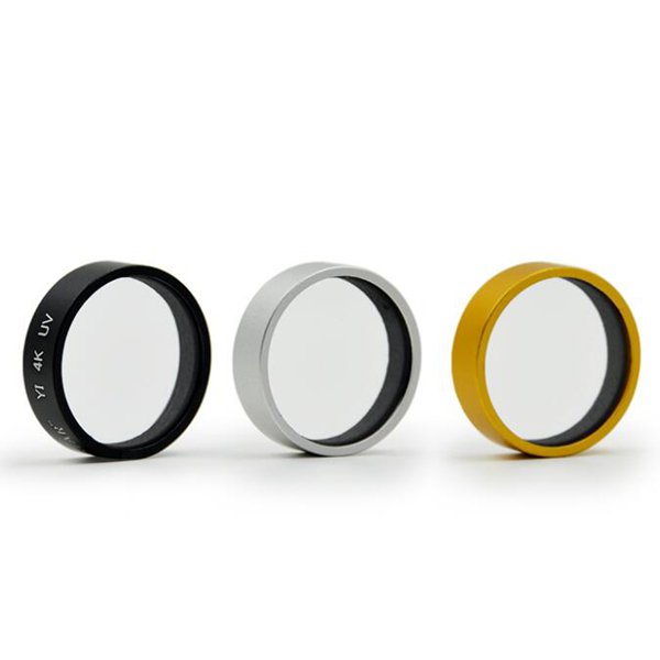 MAX-Sports-Camera-Accessory-Camera-Lens-CPL-Filters-Three-Colors-For-XiaoYi-4K-1096011