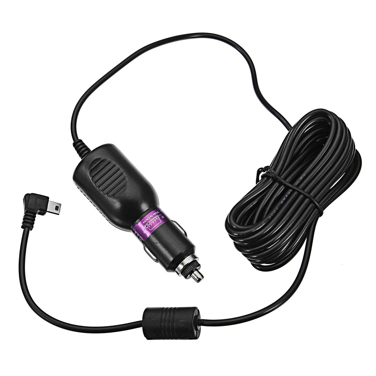 MINI-Interface-Car-DVR-Charger-Cable-with-Magnet-Anti-Interference-1251040