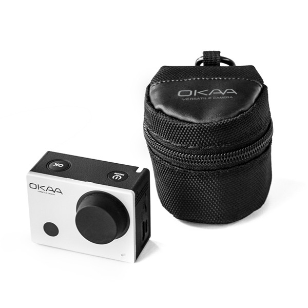 OKAA-Multifunction-Storage-Bag-Shockproof-for-Xiaomi-Yi-Gopro-SJcam-SJ4000-SJ5000X-1038633