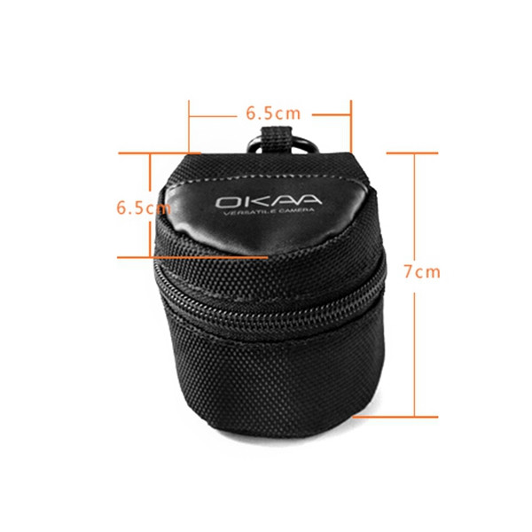 OKAA-Multifunction-Storage-Bag-Shockproof-for-Xiaomi-Yi-Gopro-SJcam-SJ4000-SJ5000X-1038633