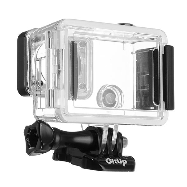 Original-Diving-Back-Up-Waterproof-Case-for-Gitup-G3-Duo-170-Degree-Sport-DV-1239364