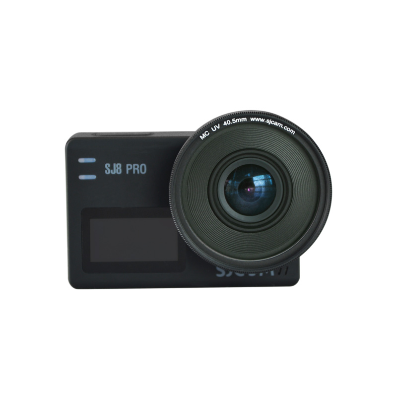 Original-SJCAM-SJ8-Camera-UV-Mirror-Lens-Protection-Cover-Cap-1429645