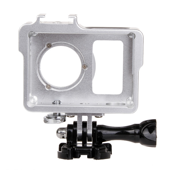 Protection-Case-Aluminum-Alloy-Frame-Anti-Shock-Heat-Releasing-For-yi-Camera-983388