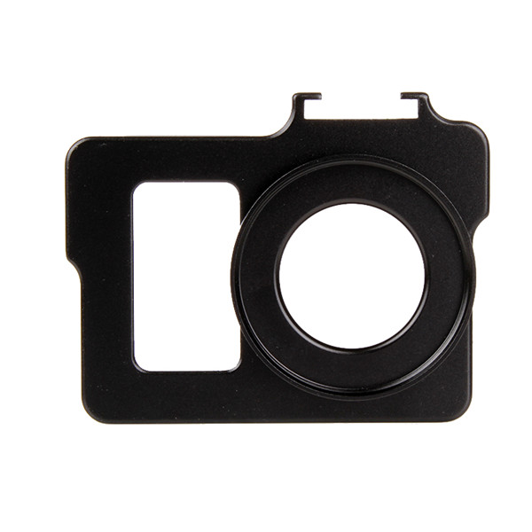 Protection-Case-Aluminum-Alloy-Frame-Anti-Shock-Heat-Releasing-For-yi-Camera-983388