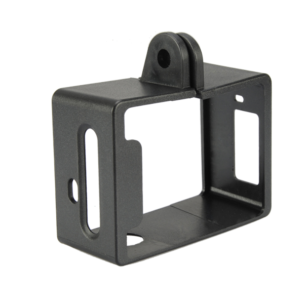 Protective-Housing-Side-FramE-mount-for-SJ5000-SJ5000-Wifi-SJ5000-Plus-SJ5000X--with-Base-Long-Screw-1041002