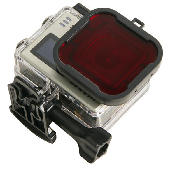 SJCAM-Accessories-Dive-Cullender-Red-Cullender-For-SJCAM-SJ6-LEGEND-Action-Sport-Camera-1187065