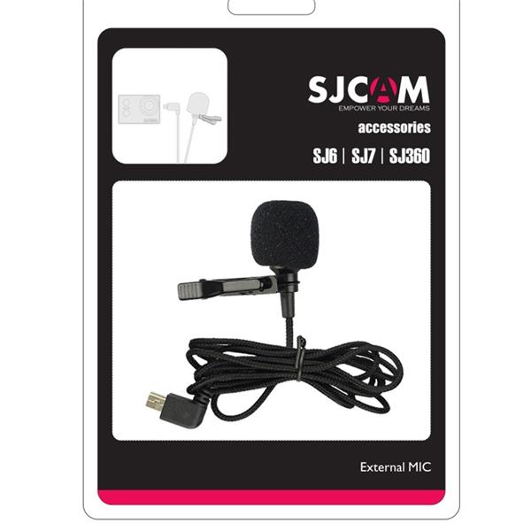 SJCAM-Accessories-External-Microphone-A-for-SJCAM-SJ6-LEGEND-SJ7-STAR-Action-Camera-1104133