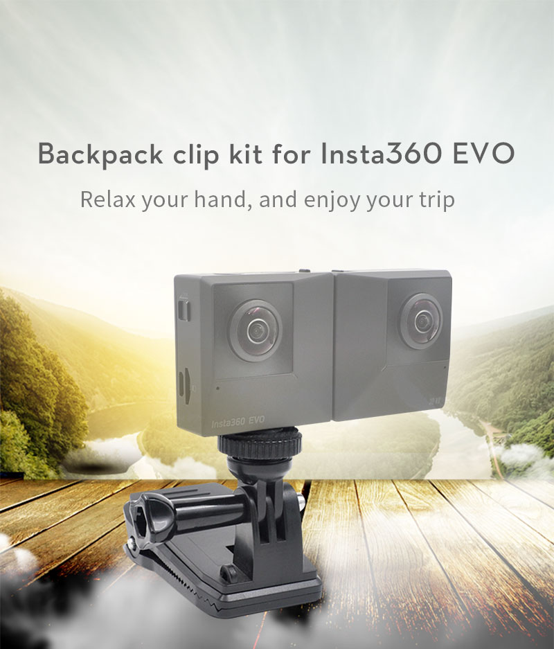 STARTRC-Camera-Mount-Backpack-Clip-For-Insta360-ONE-X-or-EVO-Camera-1449790