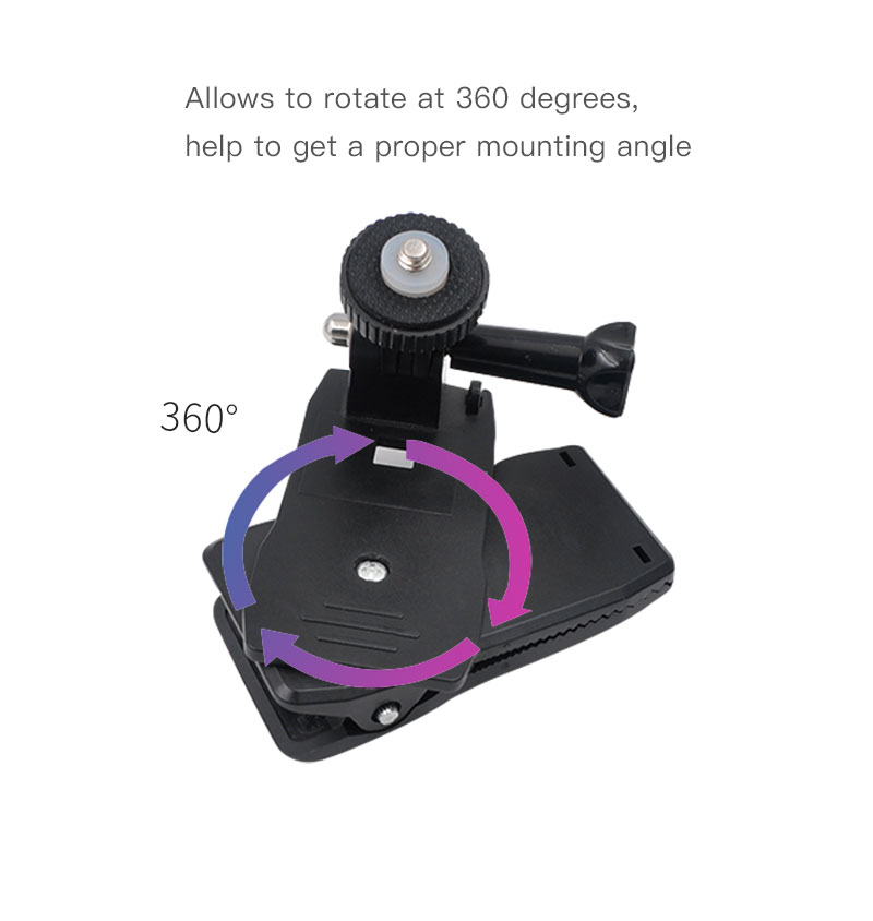 STARTRC-Camera-Mount-Backpack-Clip-For-Insta360-ONE-X-or-EVO-Camera-1449790