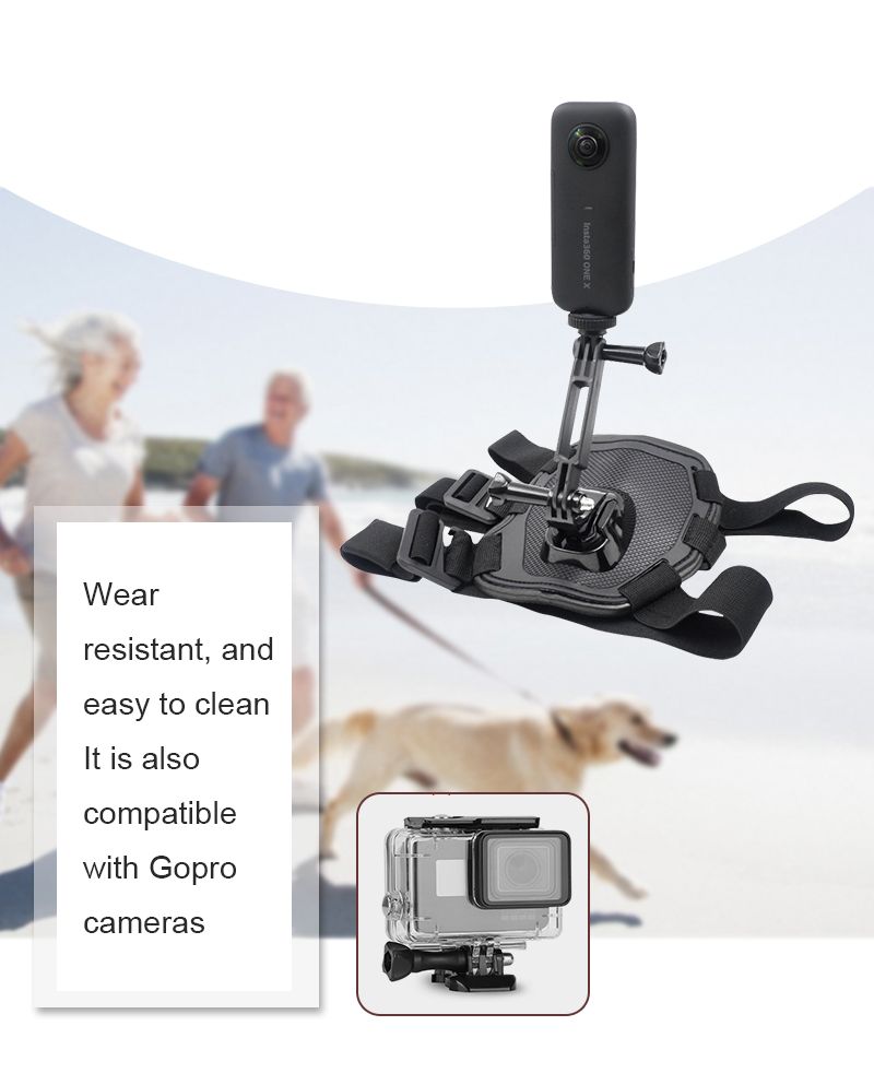 STARTRC-Dog-Harness-Mount-Chest-Strap-Mount-Holderfor-Insta360-ONE-X-or-EVO-Action-Camera-1449702