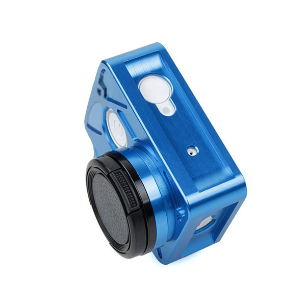 TMC-HR327-Aluminum-Frame-37mm-UV-Filter-Lens-Protective-Cover-Ultralight-for-Yi-Sports-Action-1067658
