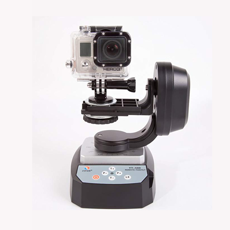 Zifon-YT-500-Automatic-Remote-Control-Pan-Tilt-Motorized-Rotating-Video-Tripod-Head-Max-Load-500g-Fo-1553183