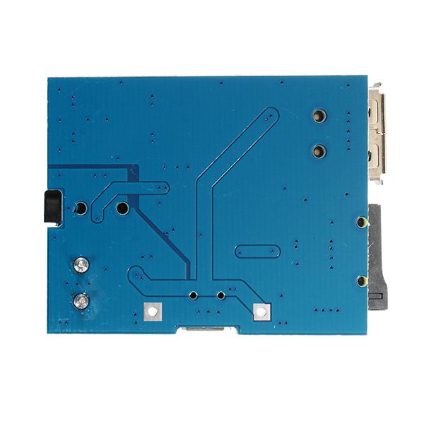 10Pcs-MP3-Lossless-Decoder-Board-With-Power-Amplifier-Module-TF-Card-Decoding-Player-1216611
