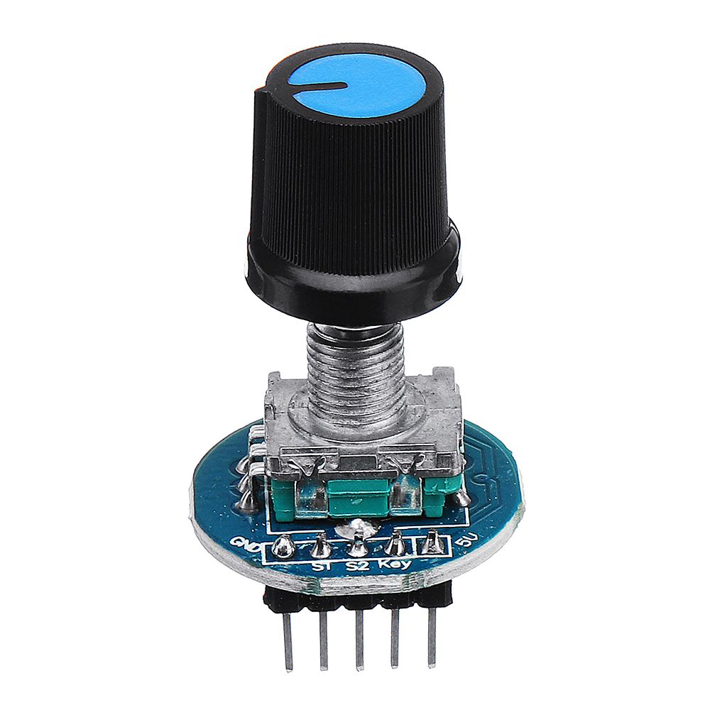 10pcs-Rotating-Potentiometer-Knob-Cap-Digital-Control-Receiver-Decoder-Module-Rotary-Encoder-Module--1389153