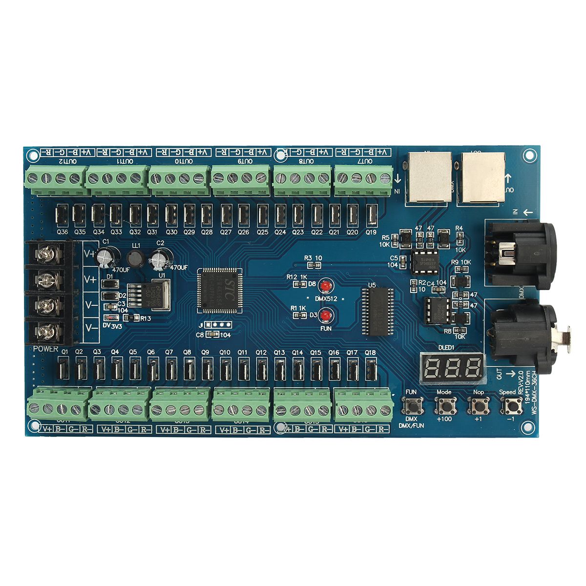 36CH-Channel-DMX512-Dimmer-Controller-DMX-Decoder-12-Group-RGB-DC5V-24V-1245148