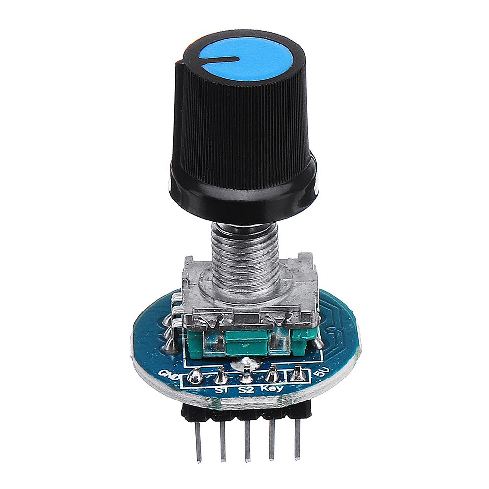 3pcs-Rotating-Potentiometer-Knob-Cap-Digital-Control-Receiver-Decoder-Module-Rotary-Encoder-Module-G-1389155