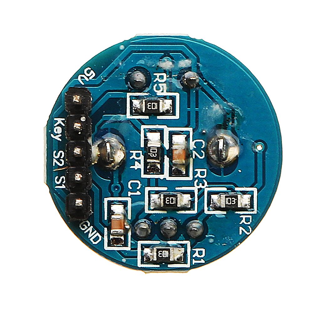 5pcs-Rotating-Potentiometer-Knob-Cap-Digital-Control-Receiver-Decoder-Module-Rotary-Encoder-Module-G-1389154