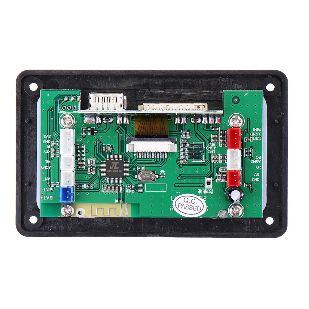 bluetooth-42-DC5V-Battery-12V-Two-Channel-Audio-Decoder-Board-Recording-Radio-Lyrics-Display-APE-FLA-1405558