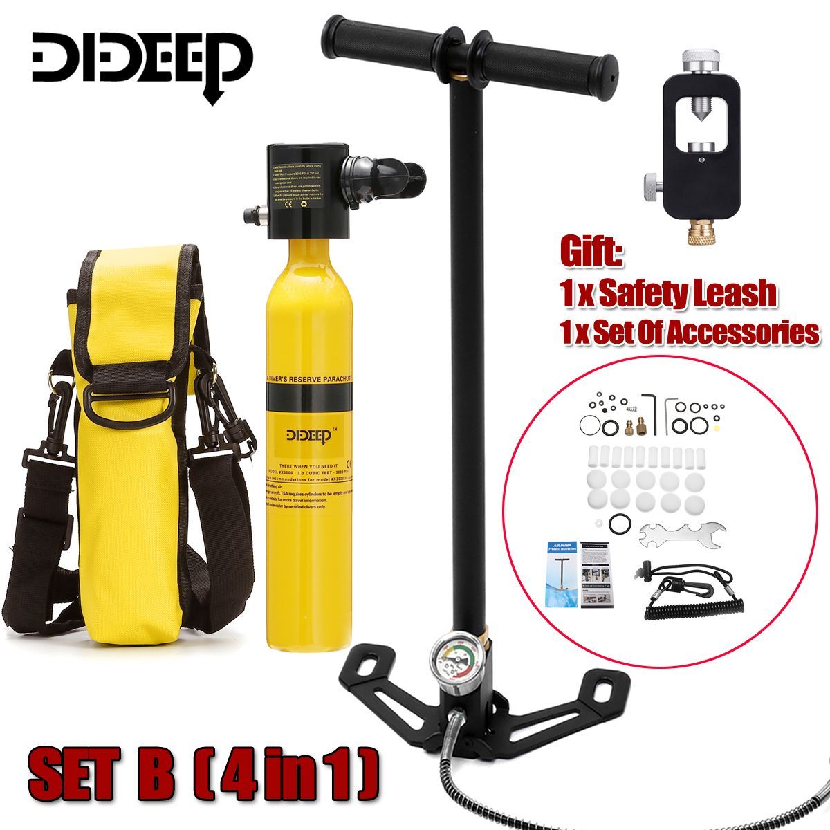 05L-Scuba-Diving-Spare-Tank-Hand-Pump-Oxygen-Air-Tank-Hand-Operated-Pump-1528017