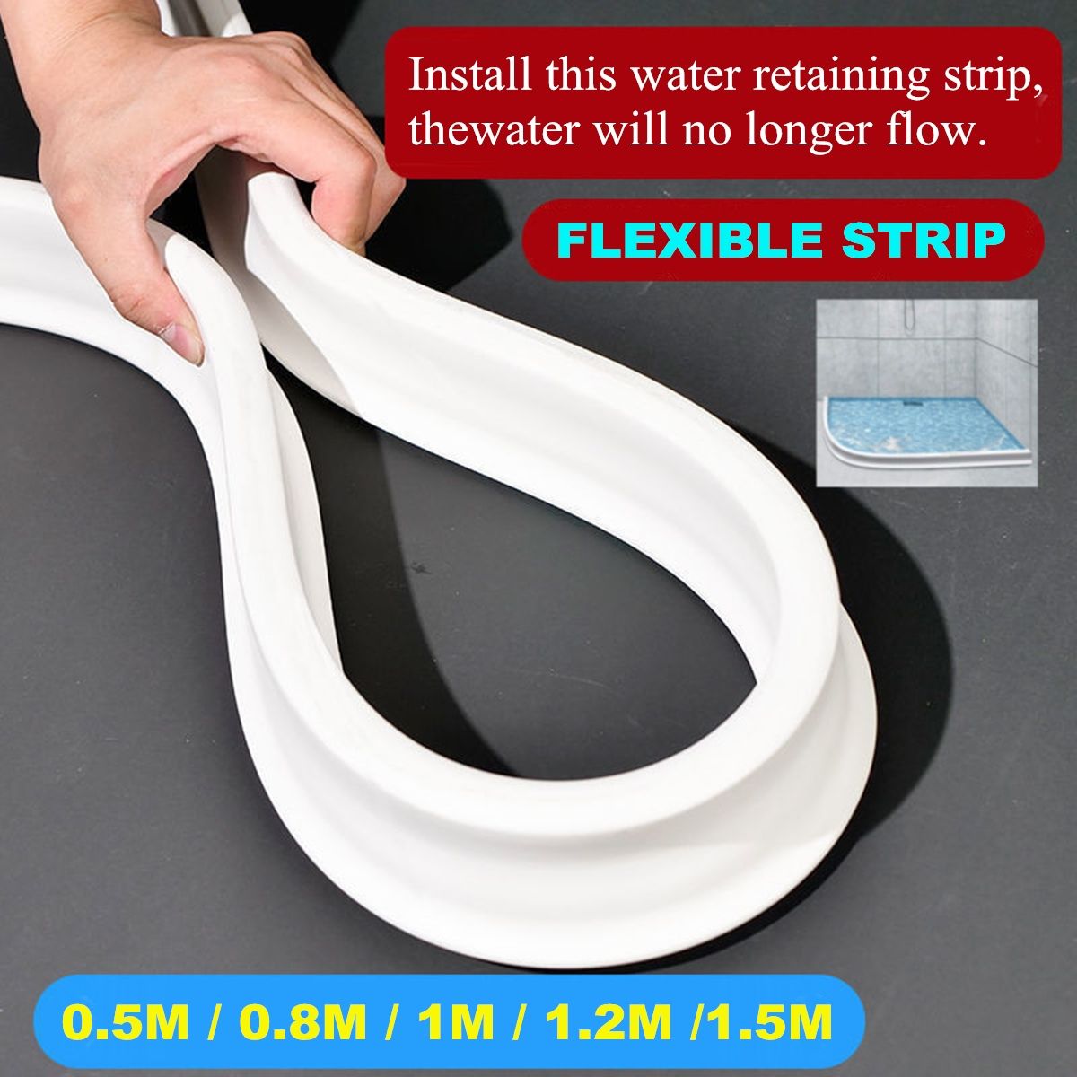 05m-15m-Flexible-Bathroom-Kitchen-Water-Stopper-Retaining-Strip-Shower-Barrier-Sealing-1604578