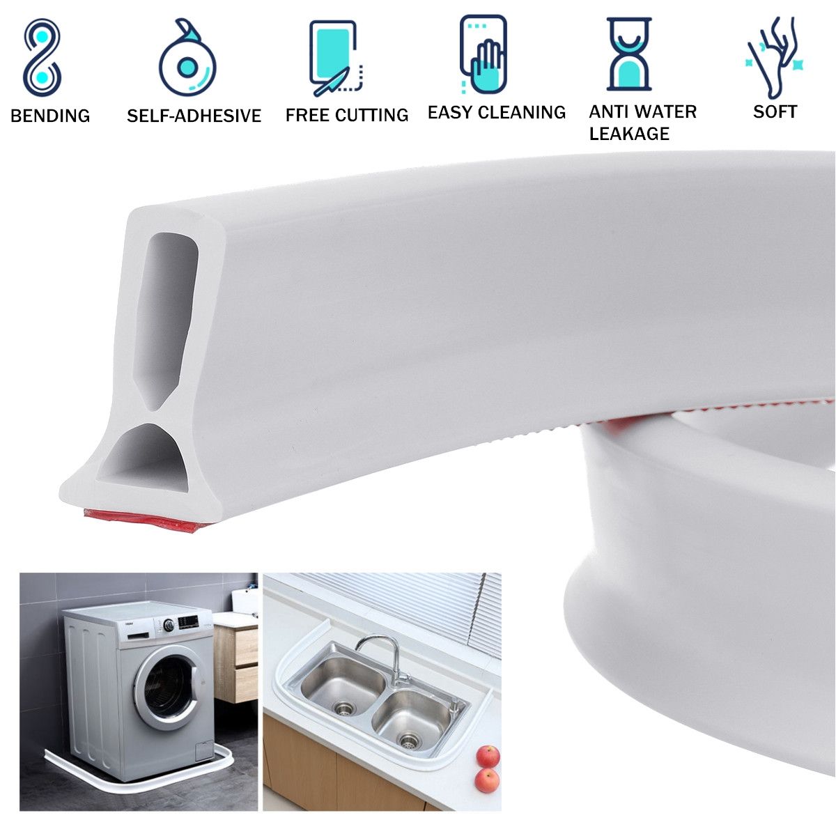 05m-15m-Flexible-Bathroom-Kitchen-Water-Stopper-Retaining-Strip-Shower-Barrier-Sealing-1604578