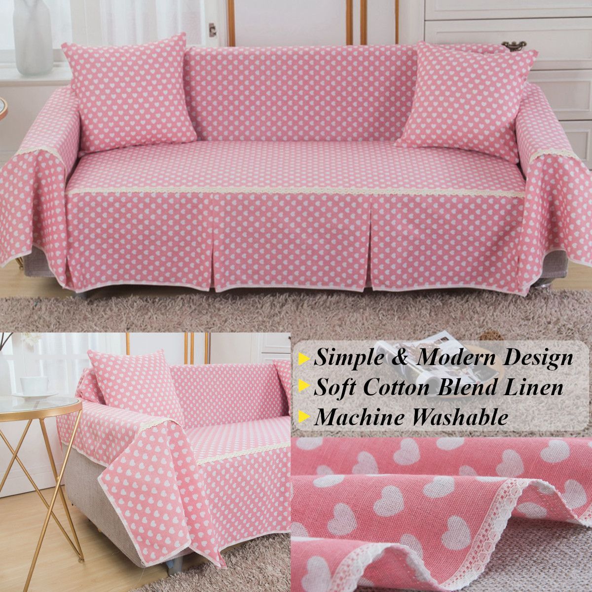 1-4-Seat-Sofa-Seat-Covers-Couch-Slipcover-Cotton-Blend-Pet-Dog-Sofa-Cover-Protector-1454804