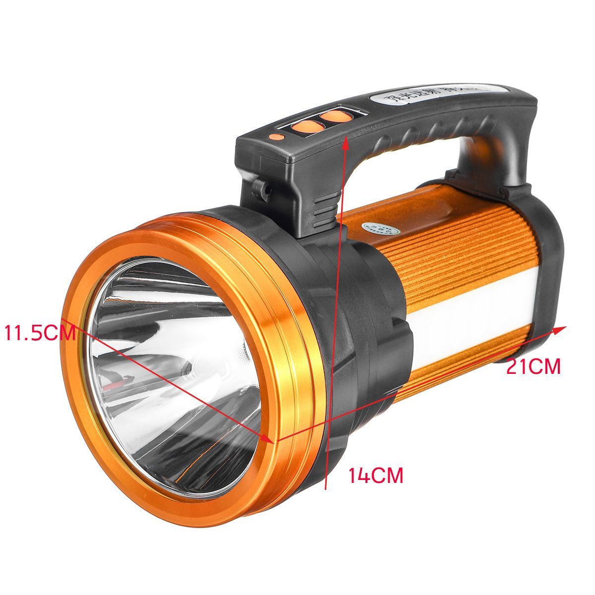 10000MAh-Camping-LED-Searchlight-Rechargeable-Flashlight-Spotlight-1633481