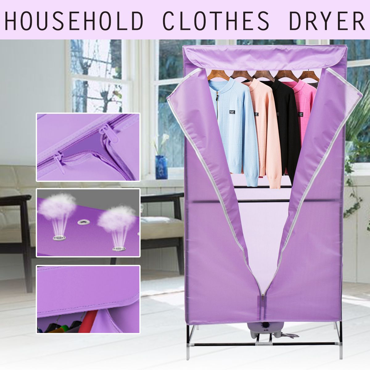 1000W-220V-Electric-Cloth-Dryer-Household-Portable-Baby-Clothes-Shoes-Boots-Cover-Power-Motor-Drying-1562622