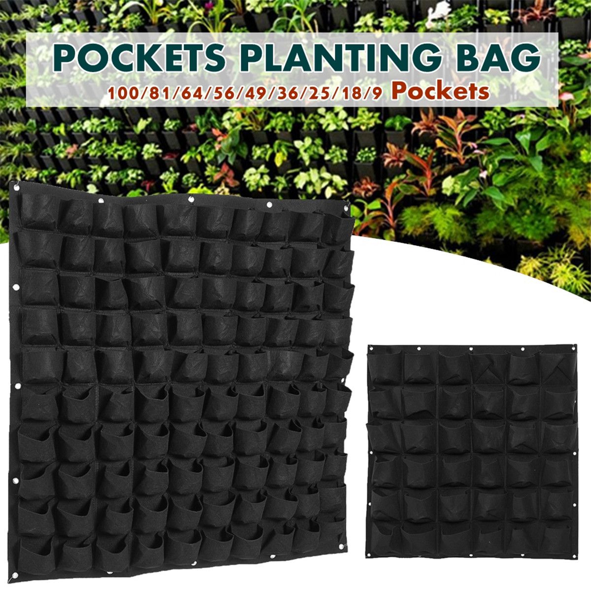 100816456493625189-Pockets-Vertical-Planting-Bags-Wall-Hanging-Planter-Bags-Flower-Growing-Container-1728923