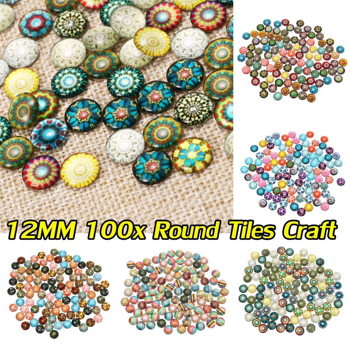 100PcsSet-12MM-Round-Mixed-Supplies-Crafted-Handcrafted-Tiles-For-Jewelry-Making-Decorations-1532872