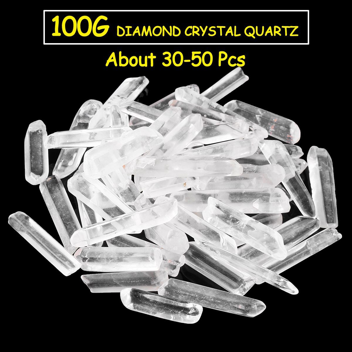 100g-Herkimer-Diamond-Crystal-Quartz-Point-Decorations-1557842