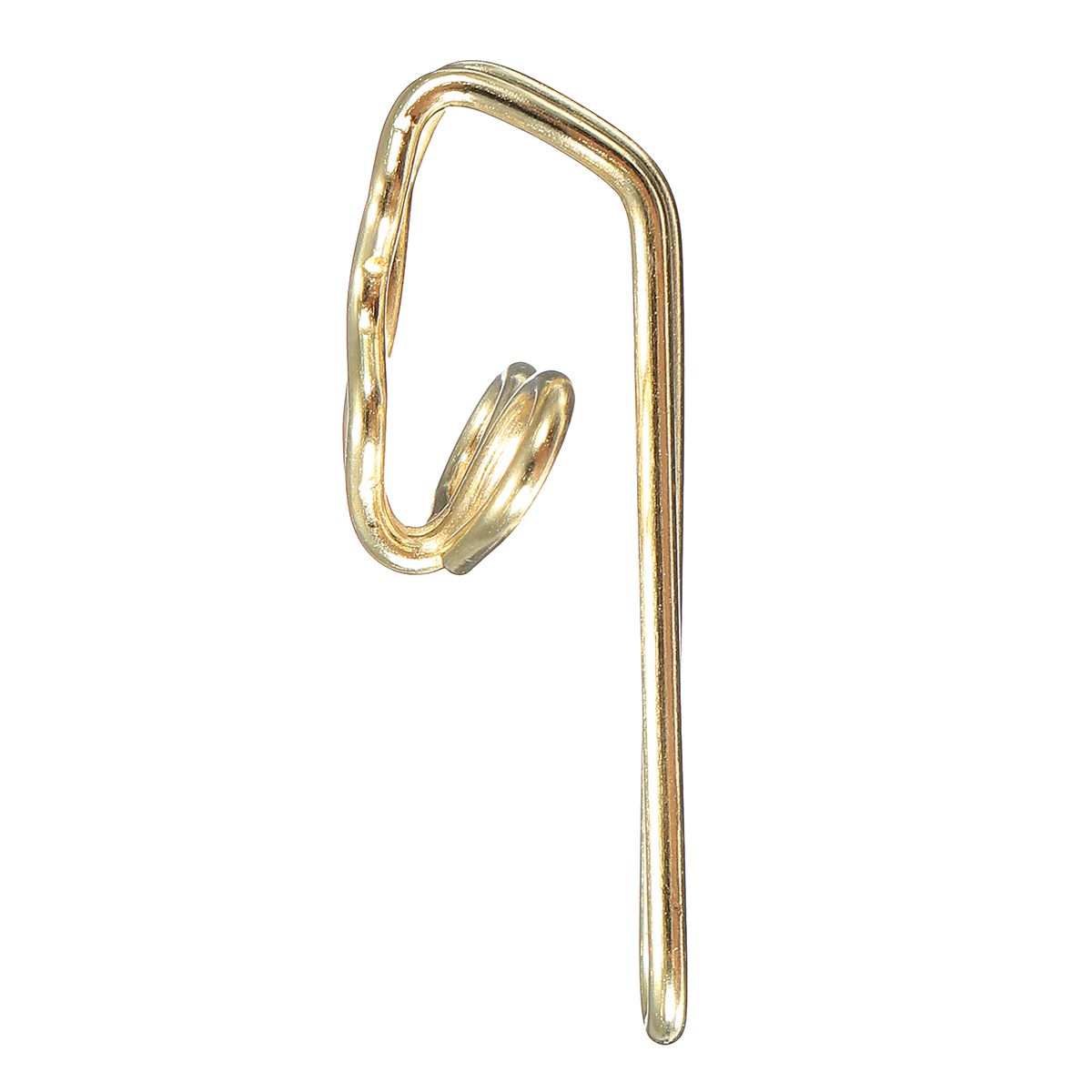 100pcs-GoldSilver-Curtain-Hooks-Metal-28mm-for-Pencil-Pleat-Tapes-Curtains-Hook-1302694