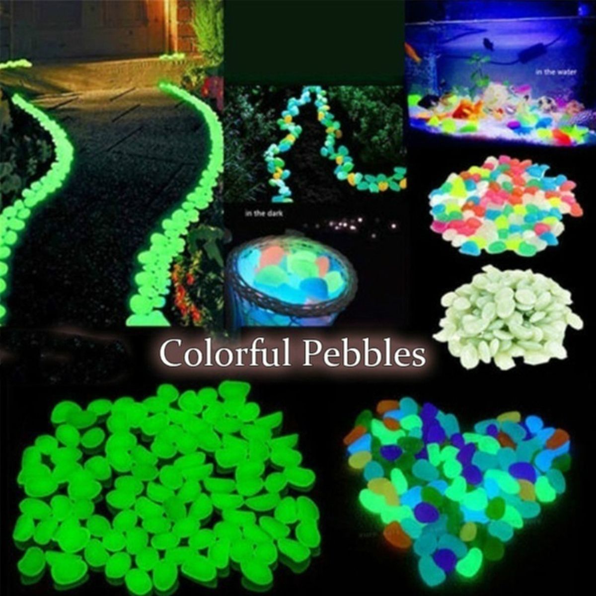 100pcs-Luminous-Stones-Pebble-Gardening-Aquarium-Landscaping-Pebble-Villa-Decorations-1590530
