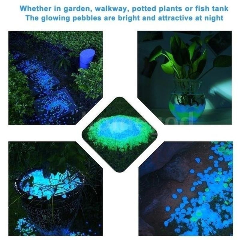 100pcs-Luminous-Stones-Pebble-Gardening-Aquarium-Landscaping-Pebble-Villa-Decorations-1590530