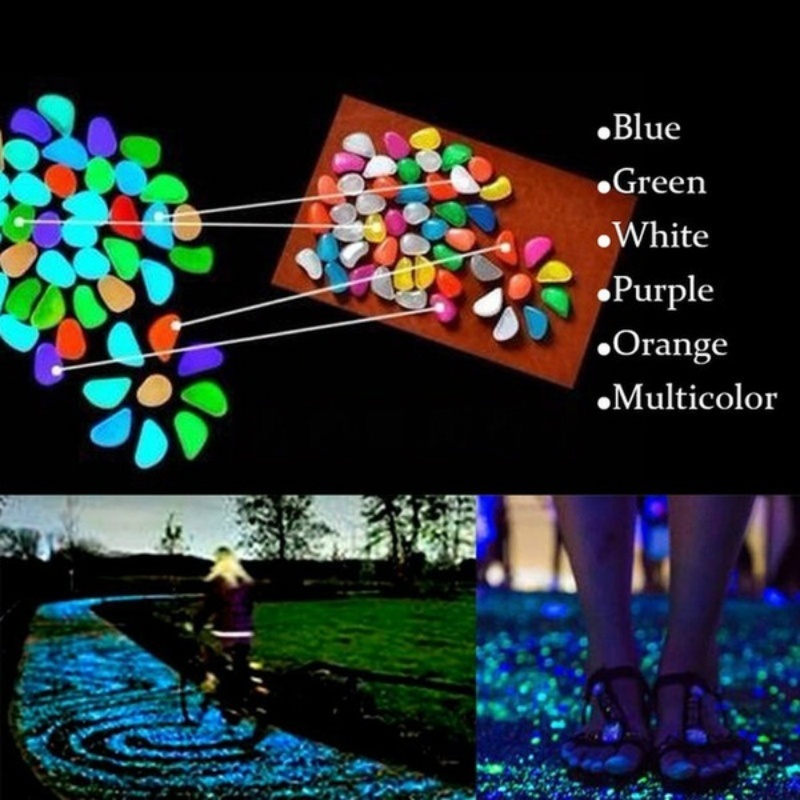 100pcs-Luminous-Stones-Pebble-Gardening-Aquarium-Landscaping-Pebble-Villa-Decorations-1590530