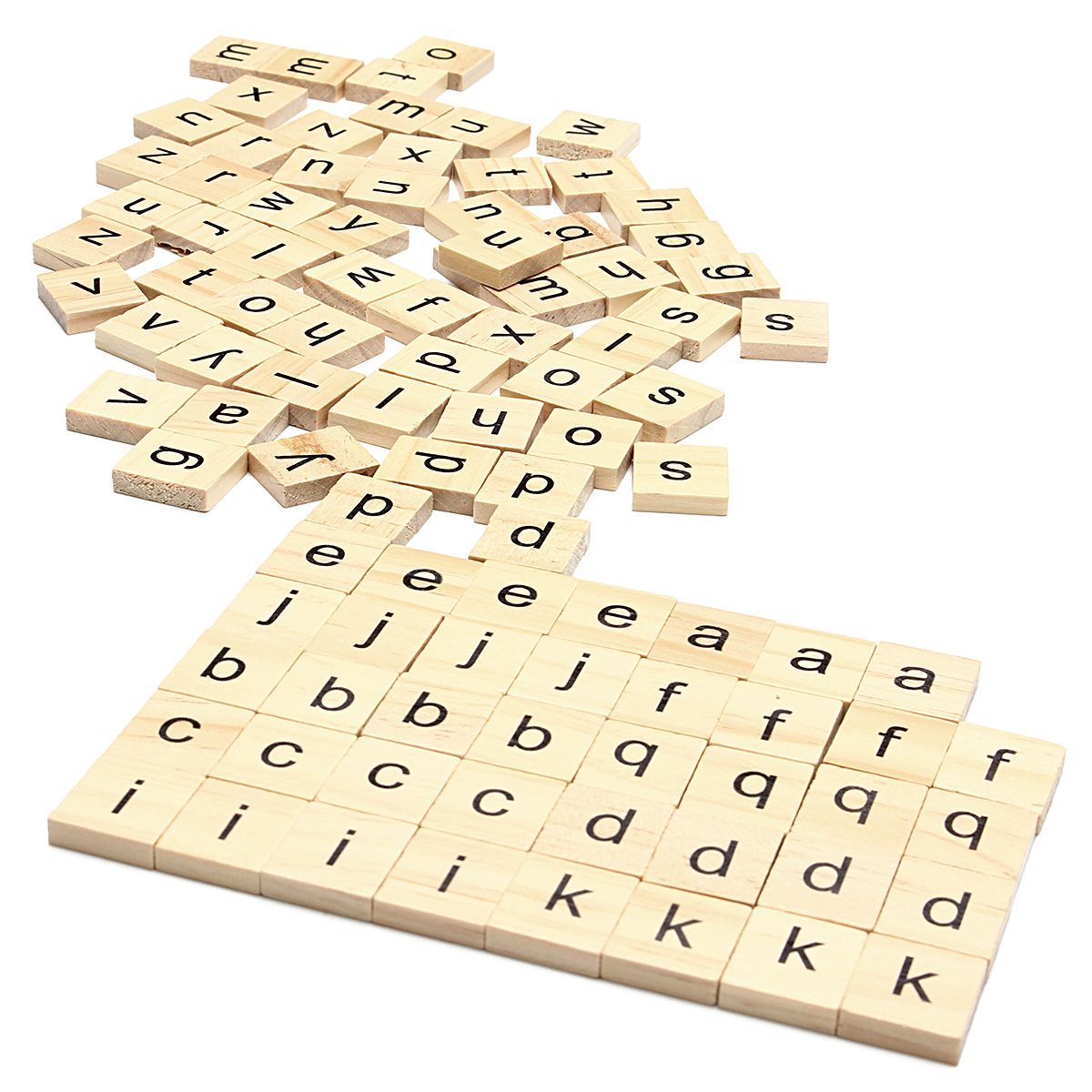 100pcs-School-Wooden-Scrabble-Tiles-Letters-Wedding-Pendants-Craft-Complete-Set-Decor-Supplies-1405999