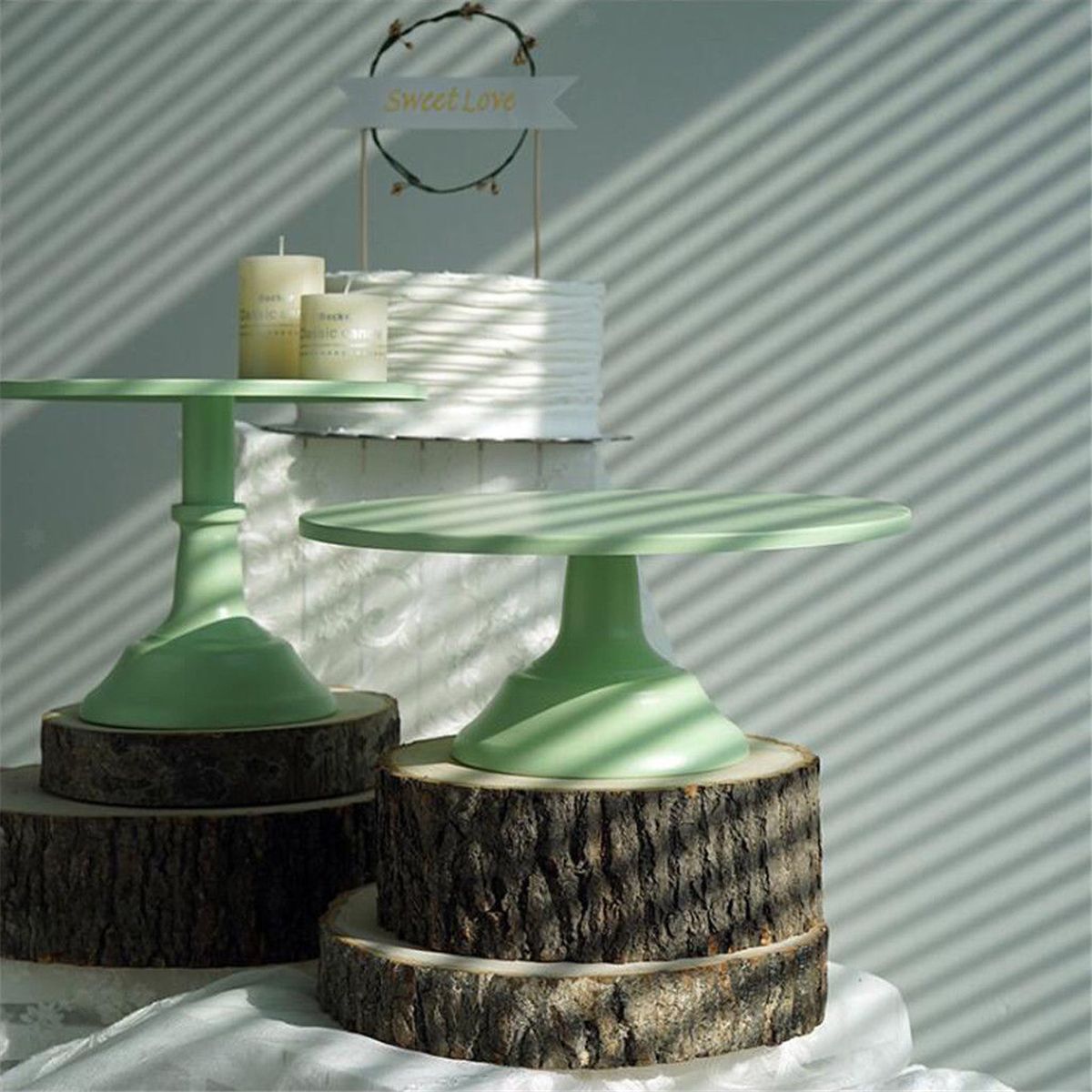 1012-Inch-Iron-Green-Round-Cake-Stand-Pedestal-Dessert-Holder-Wedding-Party-Decorations-1476996