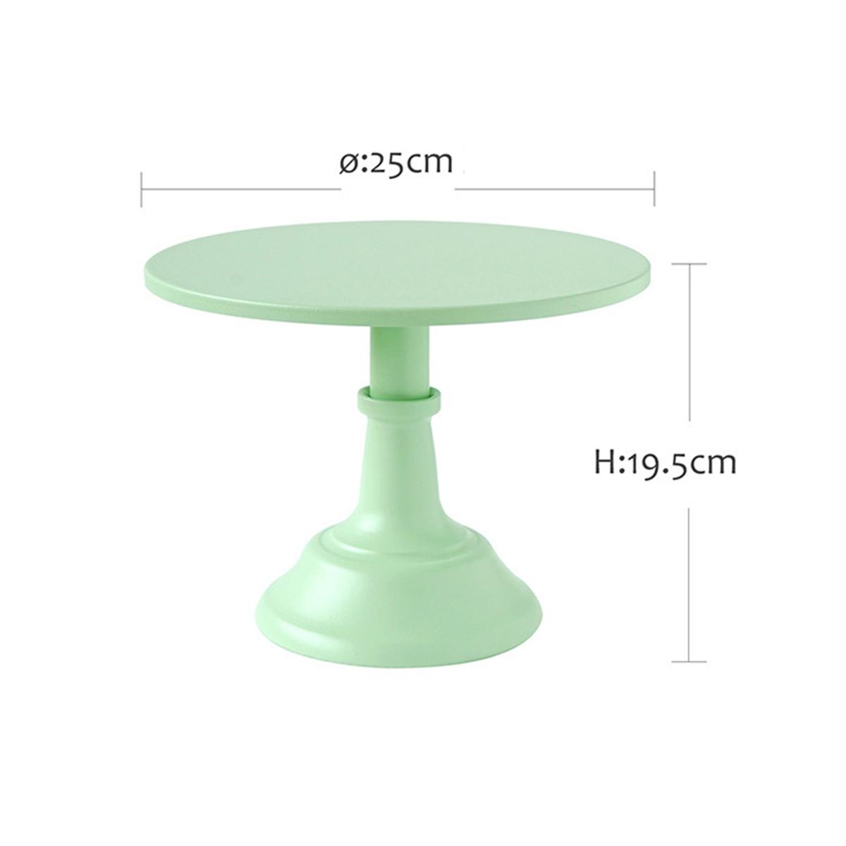 1012-Inch-Iron-Green-Round-Cake-Stand-Pedestal-Dessert-Holder-Wedding-Party-Decorations-1476996
