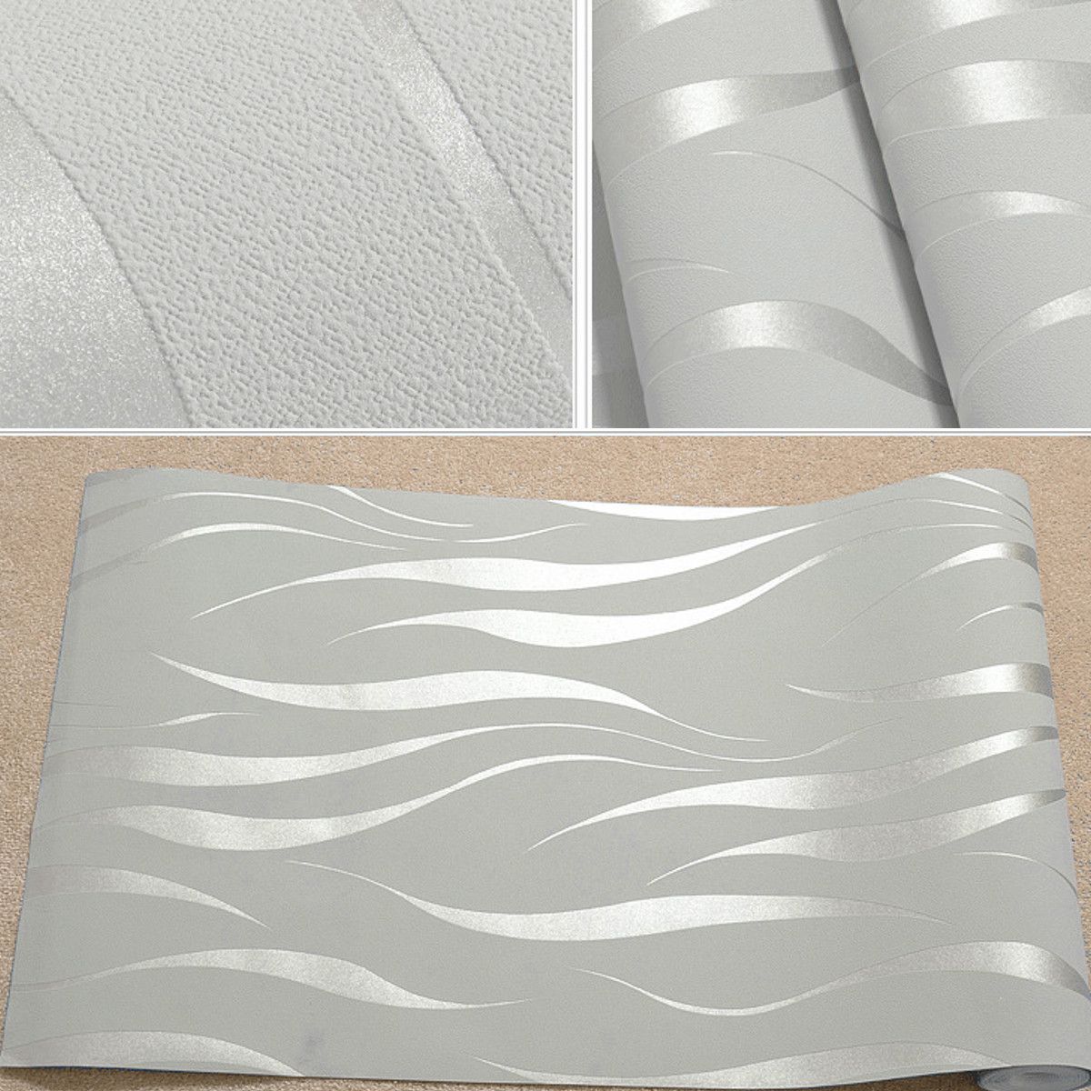 10M-Waterproof-3D-Embossed-Wallpaper-Roll-Glitter-Effect-Silver-Wall-Sticker-Living-Room-Decorations-1305092