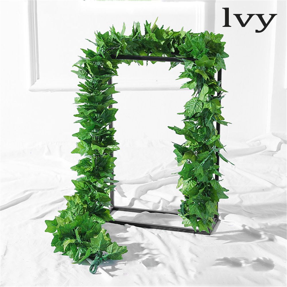 10Pcs-Artificial-Trailing-Ivy-Vine-Leaf-Ferns-Greenery-Garland-Plants-Foliage-Flowers-Decorations-1510388
