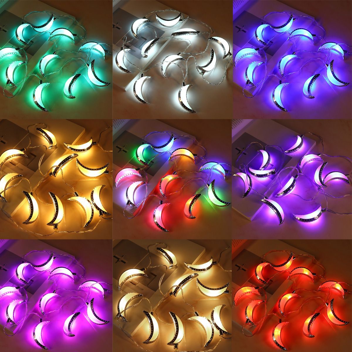 10Pcs-LED-Deluxe-Ramadan-Night-Lights-Eid-String-Light-Moon-Decorations-1459007