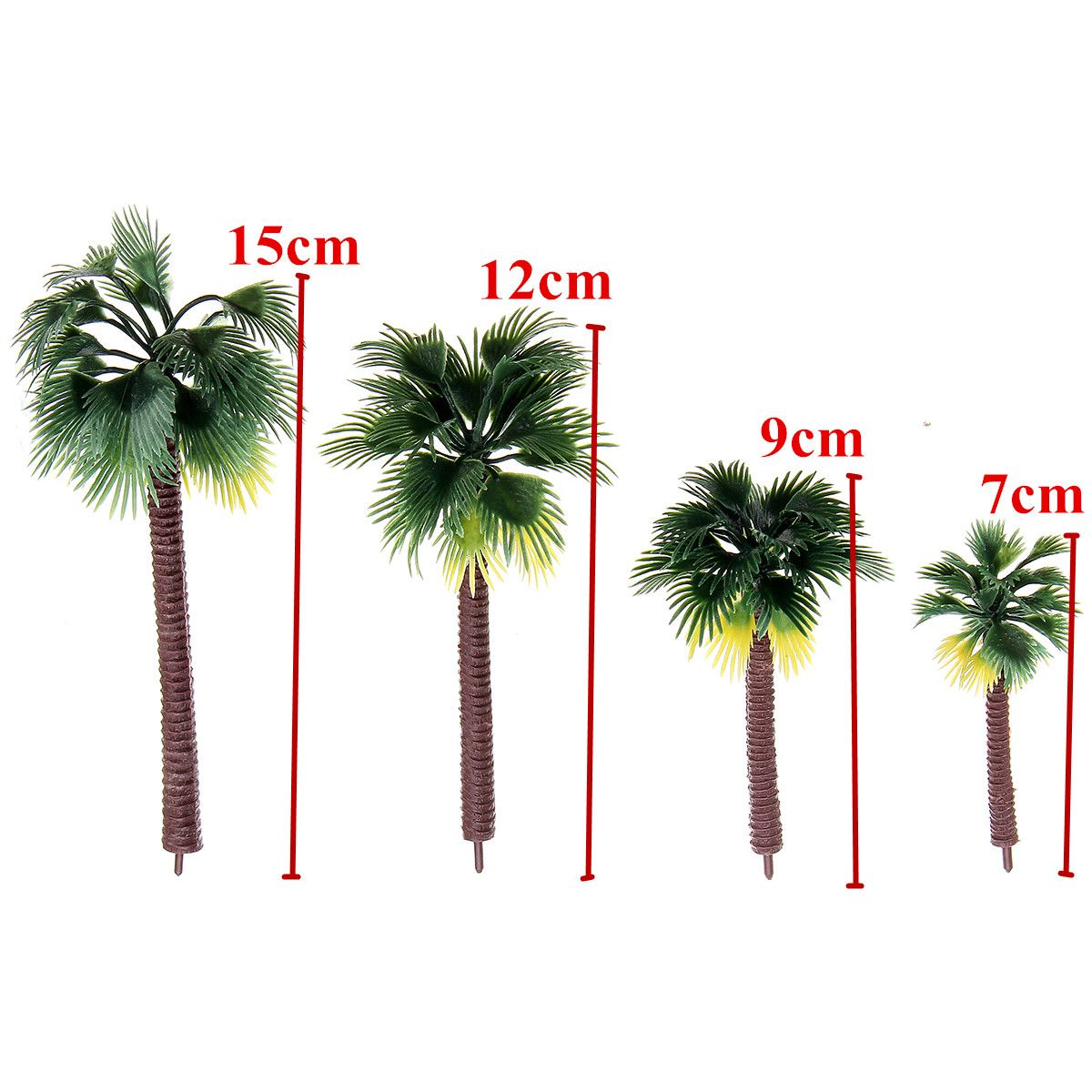 10Pcs-Mini-Artificial-Trees-Yellow-Leaf-Coconut-Tree-Home-Office-Party-Decorations-1649247