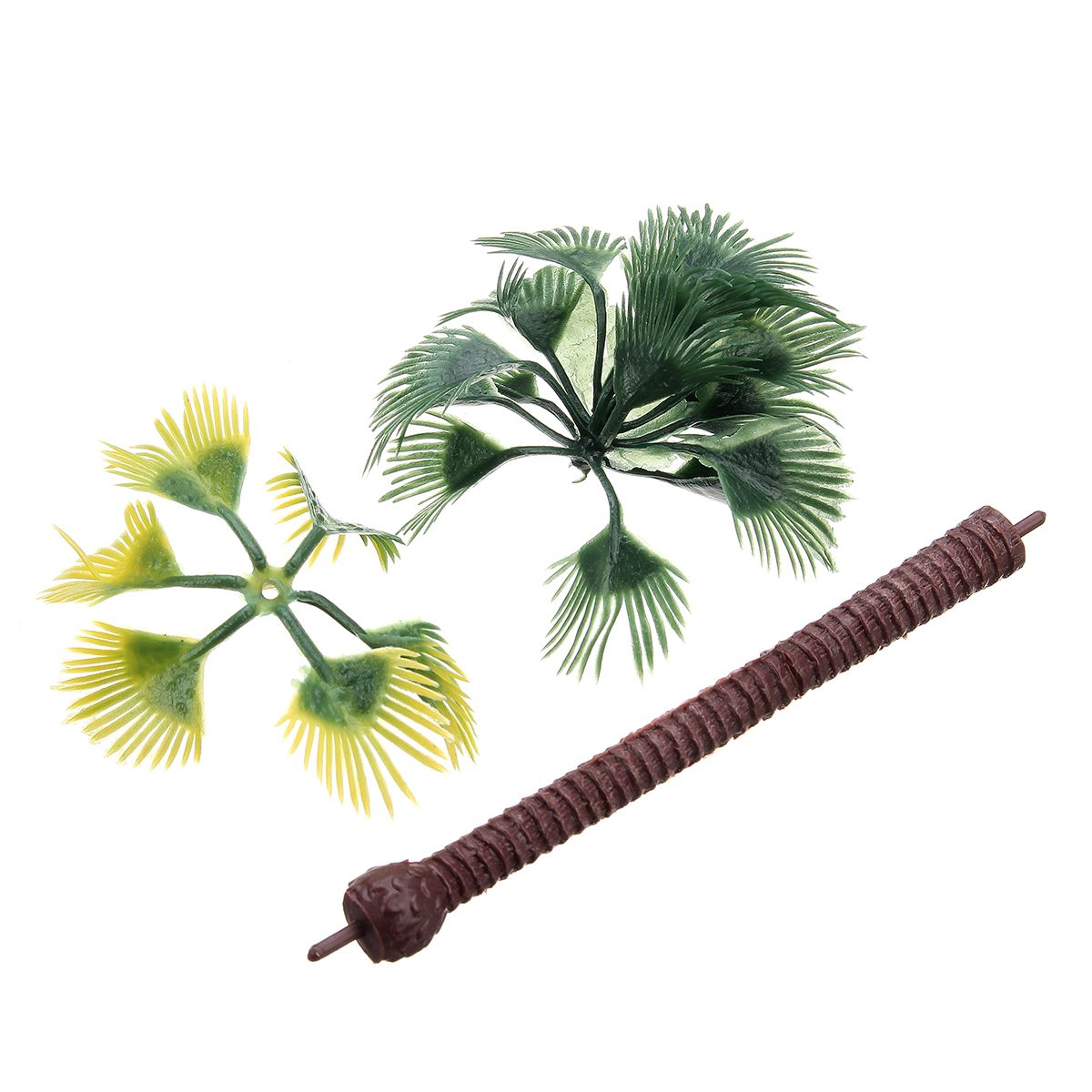 10Pcs-Mini-Artificial-Trees-Yellow-Leaf-Coconut-Tree-Home-Office-Party-Decorations-1649247