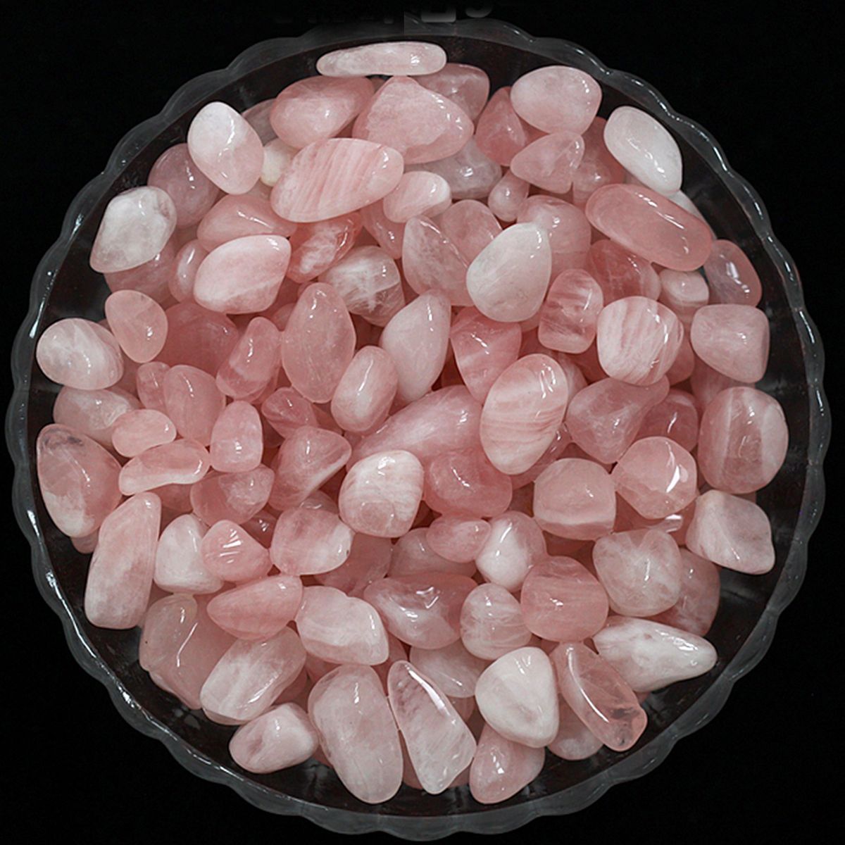 10Pcs-Rose-Quartz-Tumblestones-Crystals-Stone-Polished-Healing-Specimen-Decorations-1607448