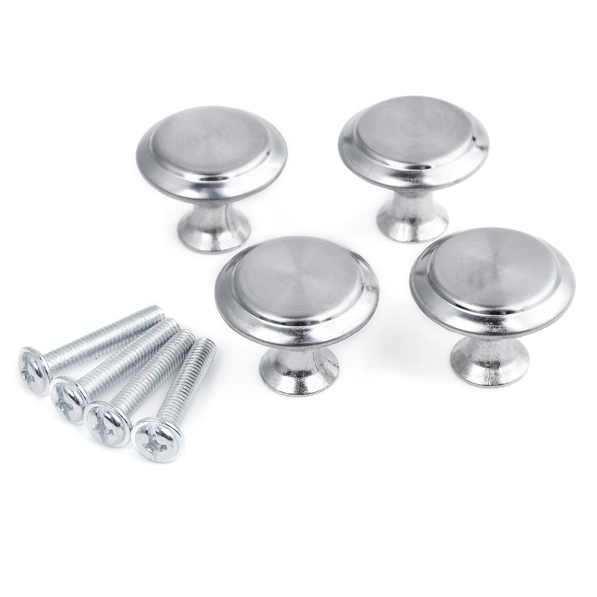 10Pcs-Stainless-Steel-Door-Knobs-Wardrobe-Cupboard-Cabinet-Kitchen-Handle-Pulls-1665065