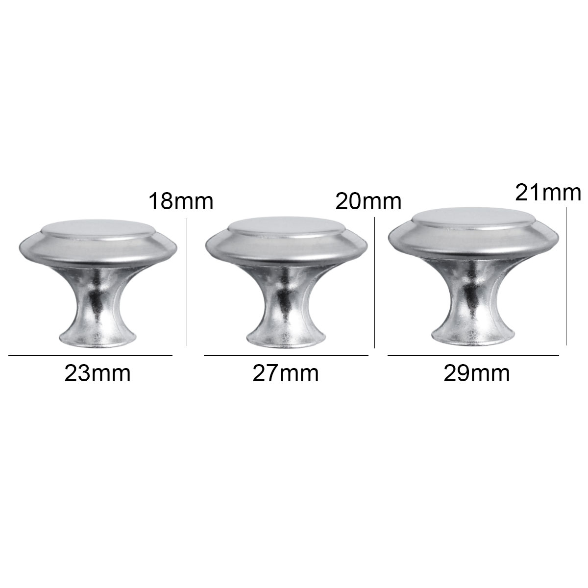 10Pcs-Stainless-Steel-Door-Knobs-Wardrobe-Cupboard-Cabinet-Kitchen-Handle-Pulls-1665065