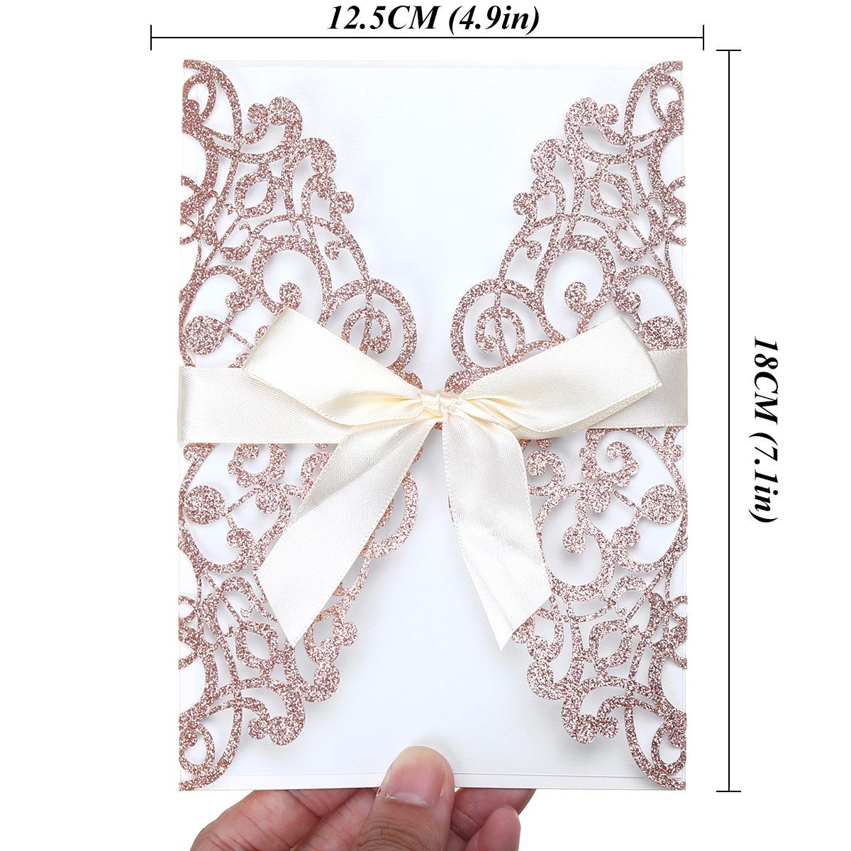 10Pcs-Wedding-Invitation-Greeting-Cards-Laser-Cut-Party-Invitations-with-Brown-Kraft-Card-Inser-1611243